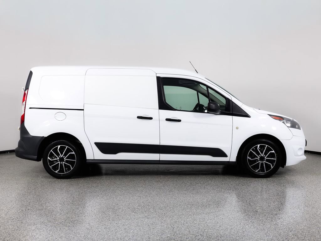 Used 2015 Ford Transit Connect XL FWD image 9