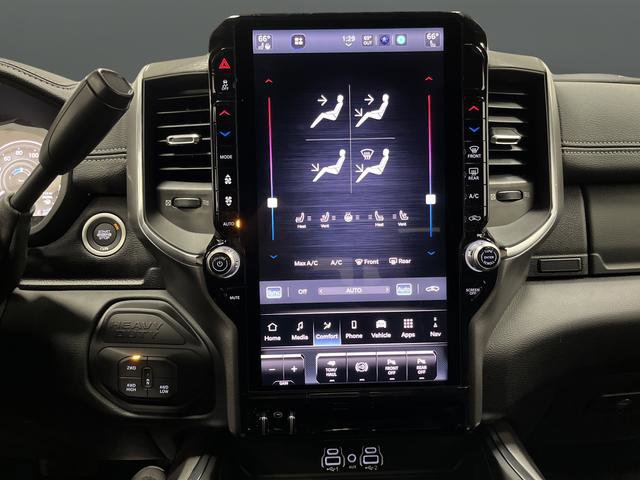 New 2025 RAM 2500 Laramie image 19