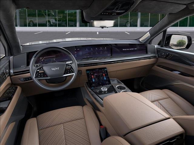 New 2026 Cadillac Escalade IQL Sport 2 w/ LPO, ONYX Package image 15