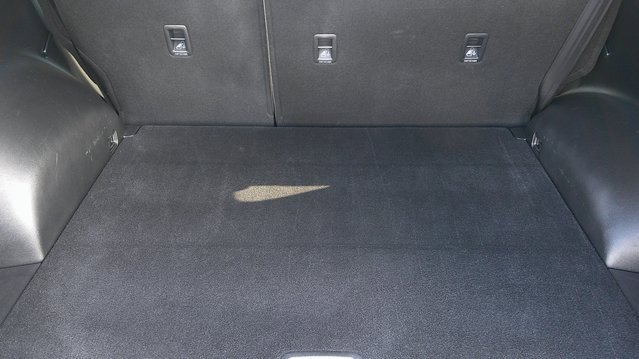 Used 2020 Kia Sportage EX image 24