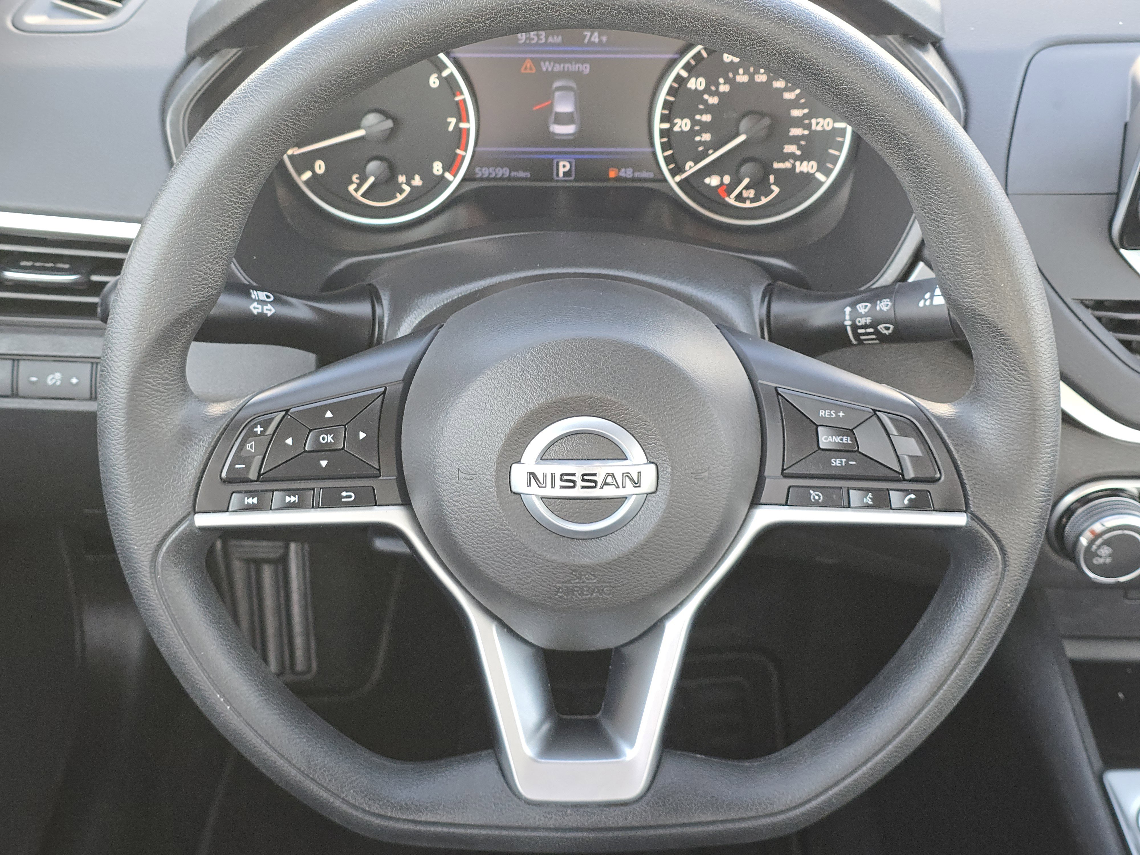 Used 2020 Nissan Altima 2.5 S image 12