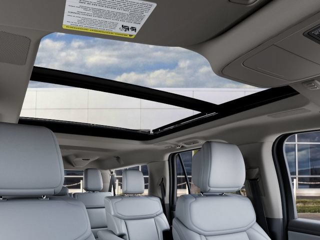 New 2027 Ford Expedition Max Platinum RWD image 59