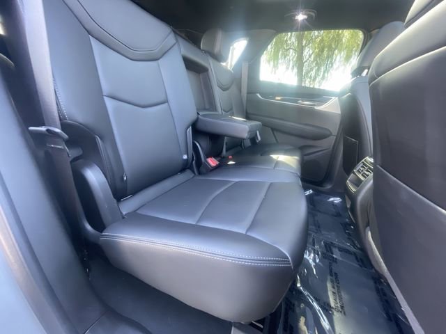 Used 2024 Cadillac XT5 Premium Luxury image 28