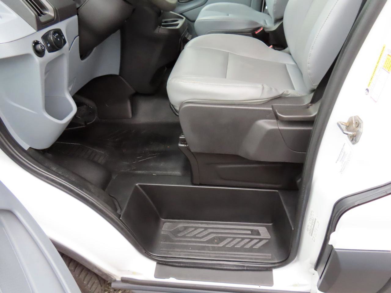 Used 2015 Ford Transit 150 130 Low Roof image 15
