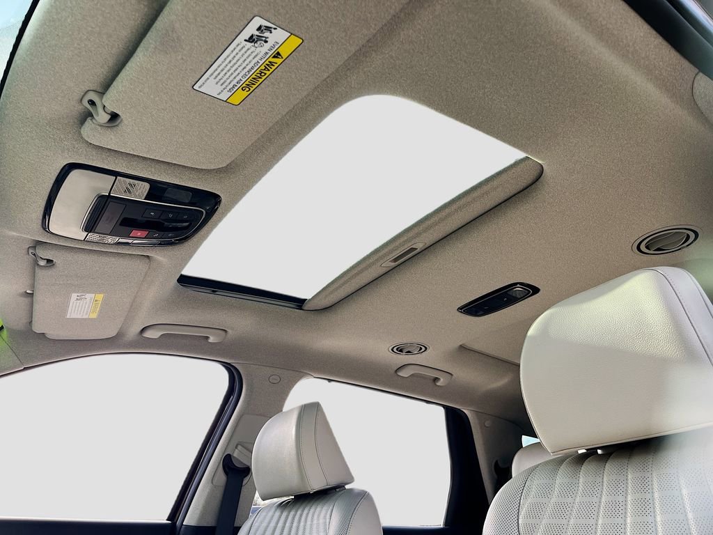 Used 2024 Hyundai Palisade Limited image 23