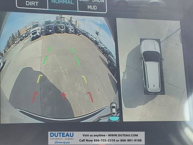 New 2026 Subaru Forester Touring image 17