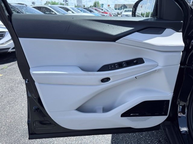New 2026 Jeep Cherokee Limited AWD/4WD image 12