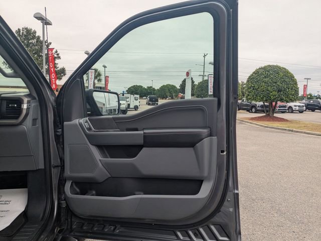 Used 2024 Ford F150 XLT w/ Mobile Office Package AWD/4WD image 31