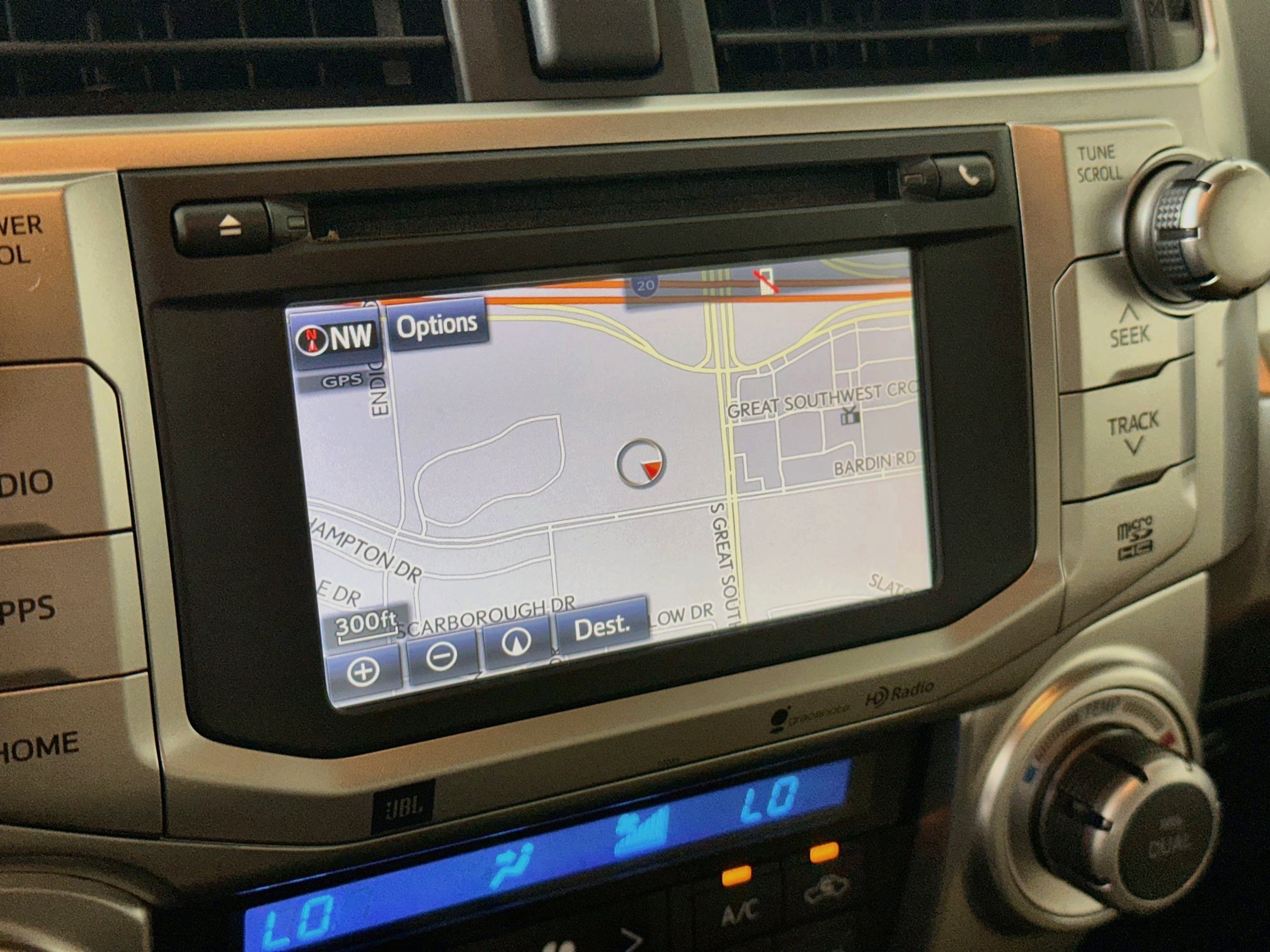 Used 2014 Toyota 4Runner Limited RWD image 21