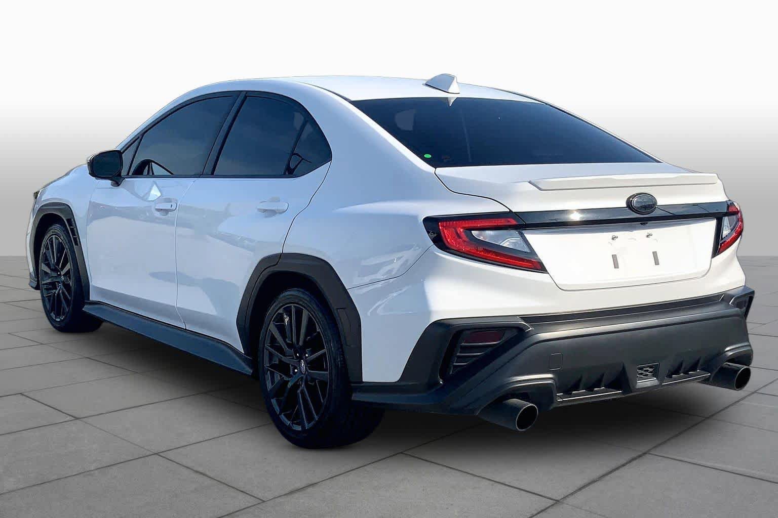 Used 2023 Subaru WRX Premium AWD/4WD image 11