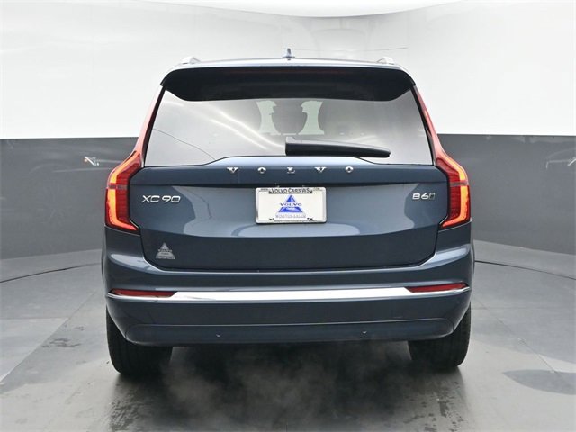 New 2026 Volvo XC90 B6 Ultra image 7