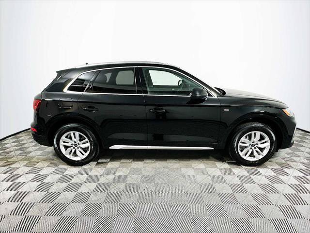 Certified 2023 Audi Q5 2.0T Premium w/ Convenience Package AWD/4WD image 8
