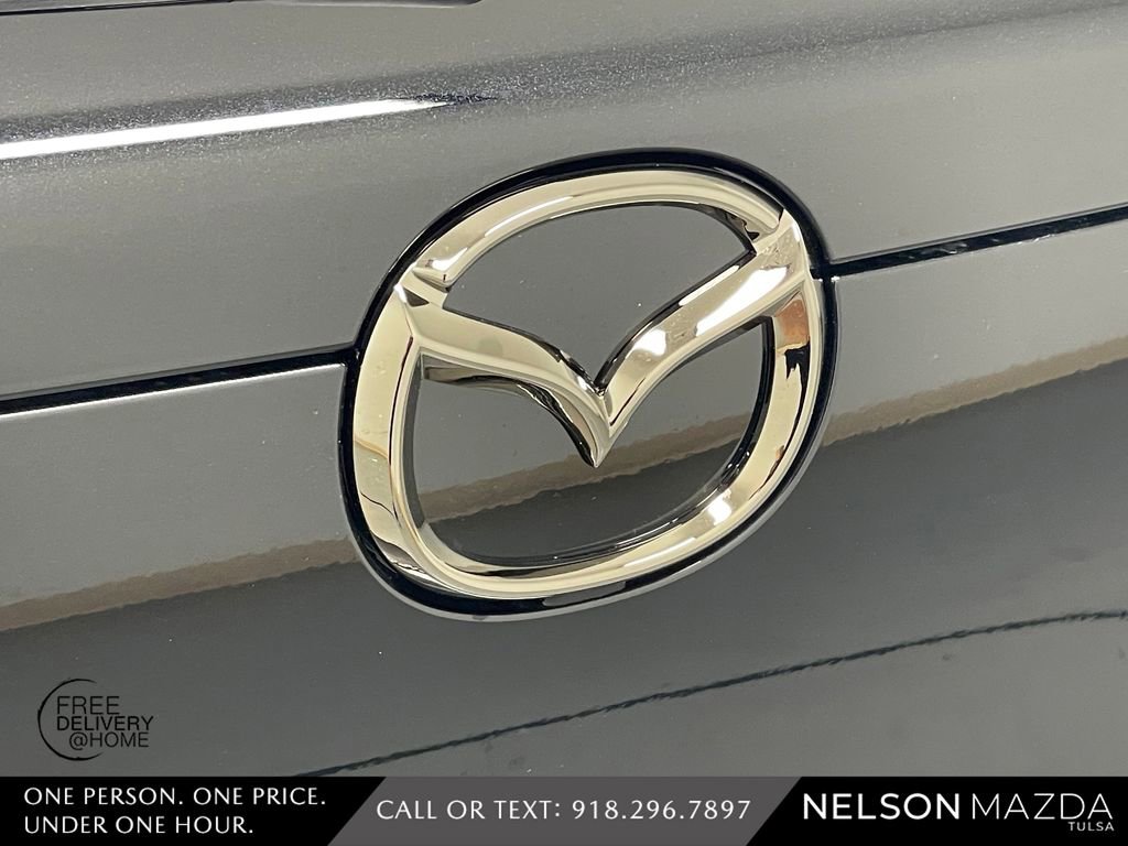 New 2026 MAZDA CX-30 Aire Edition AWD/4WD image 15