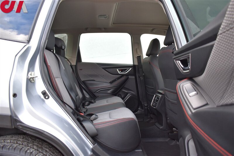Used 2021 Subaru Forester Sport AWD/4WD image 28