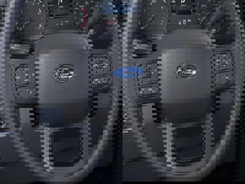 New 2026 Ford F350 2WD Crew Cab Super Duty image 12