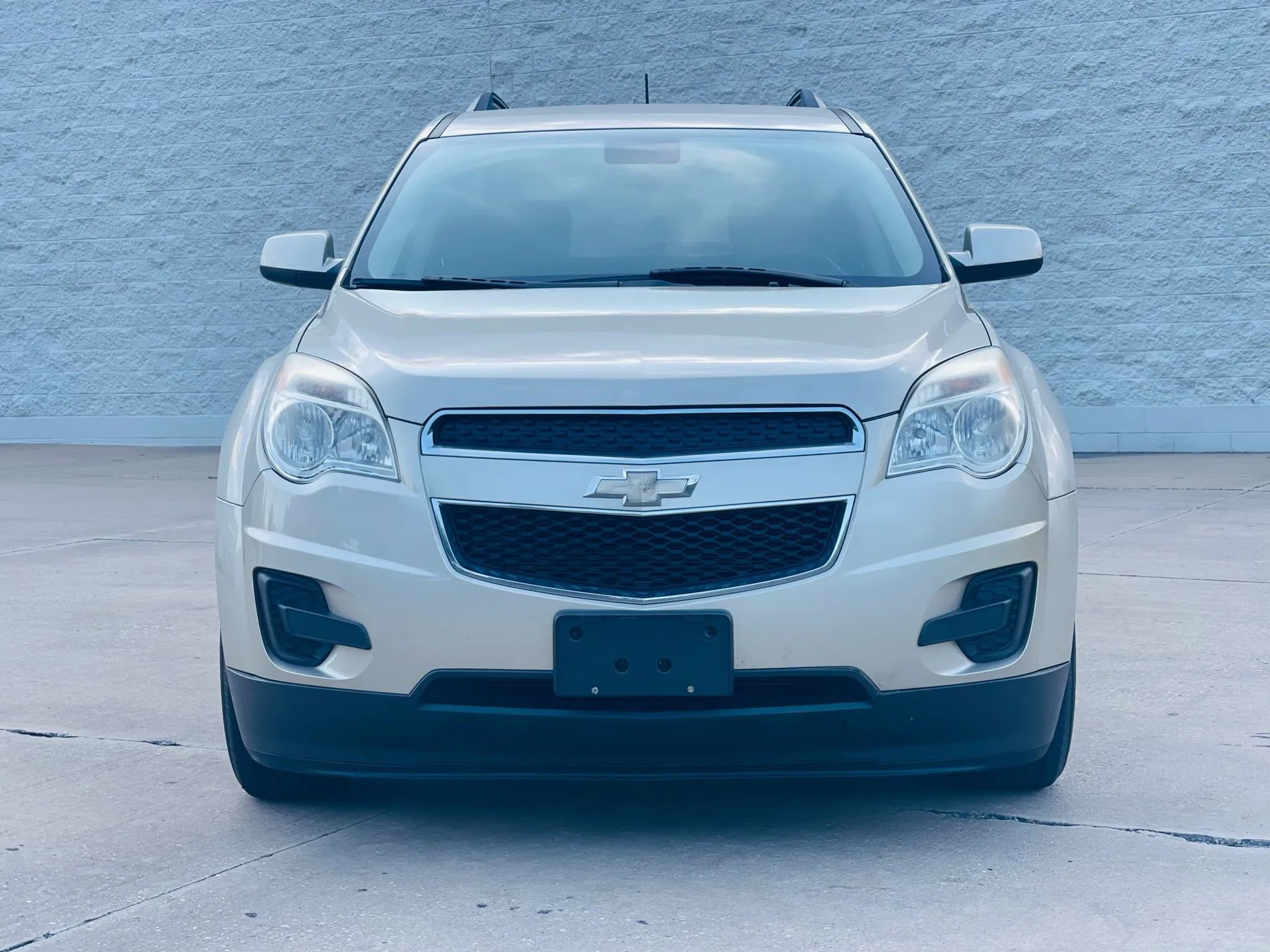 Used 2013 Chevrolet Equinox LT w/ Driver Convenience Package image 2