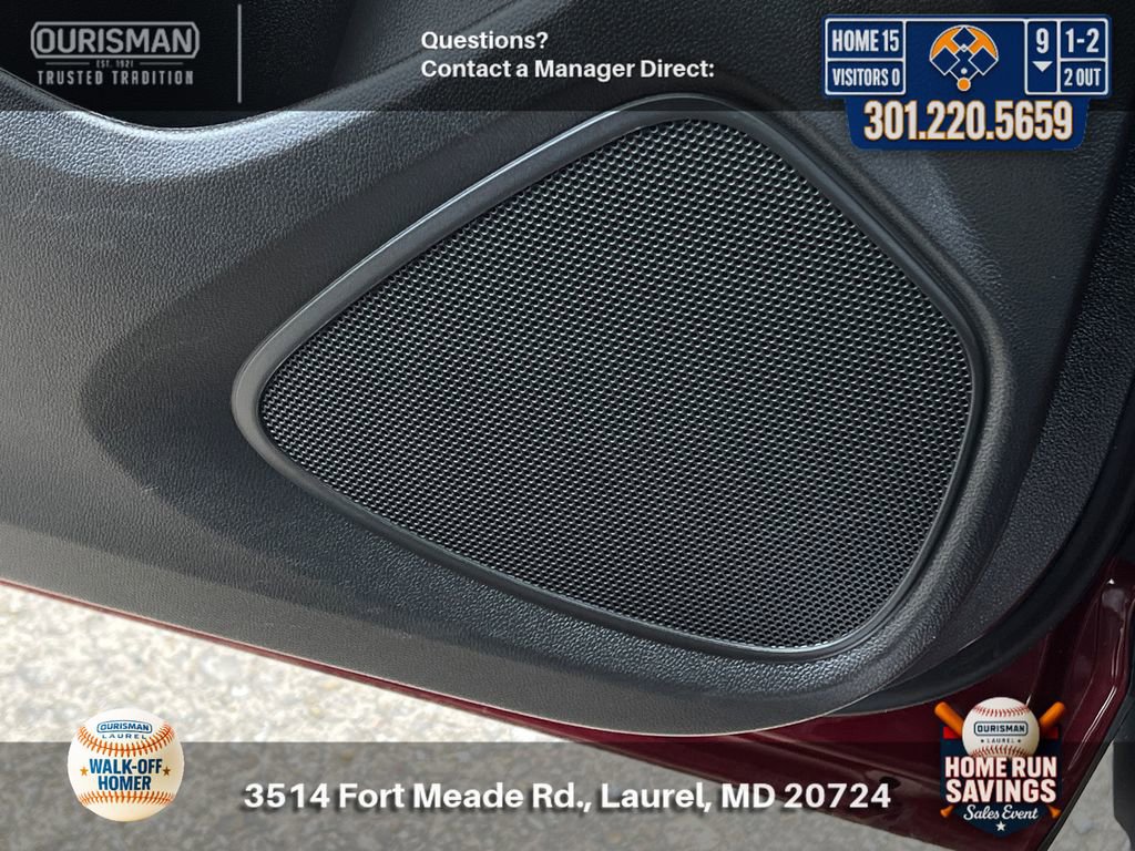 Used 2023 Buick Encore GX Preferred w/ Cold Weather Comfort Package image 28