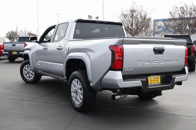 New 2025 Toyota Tacoma SR5 image 12