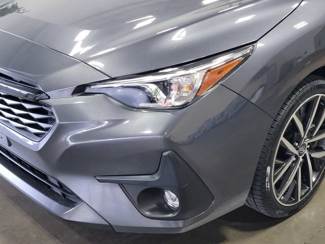 Certified 2024 Subaru Impreza 2.0i Sport AWD/4WD image 9