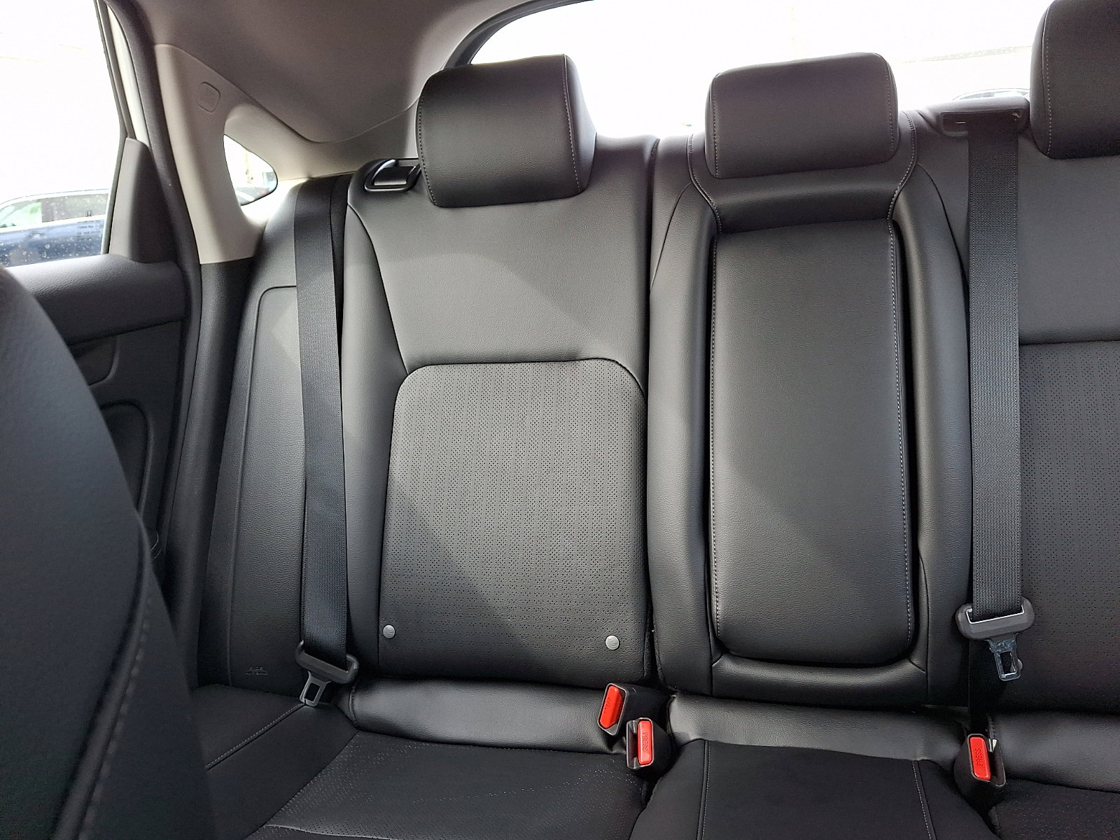 Used 2024 Honda Civic EX-L image 14