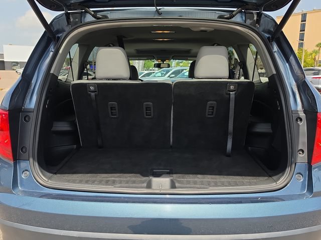 Used 2017 Honda Pilot EX-L image 6