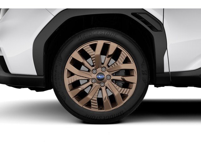New 2026 Subaru Forester Sport AWD/4WD image 10