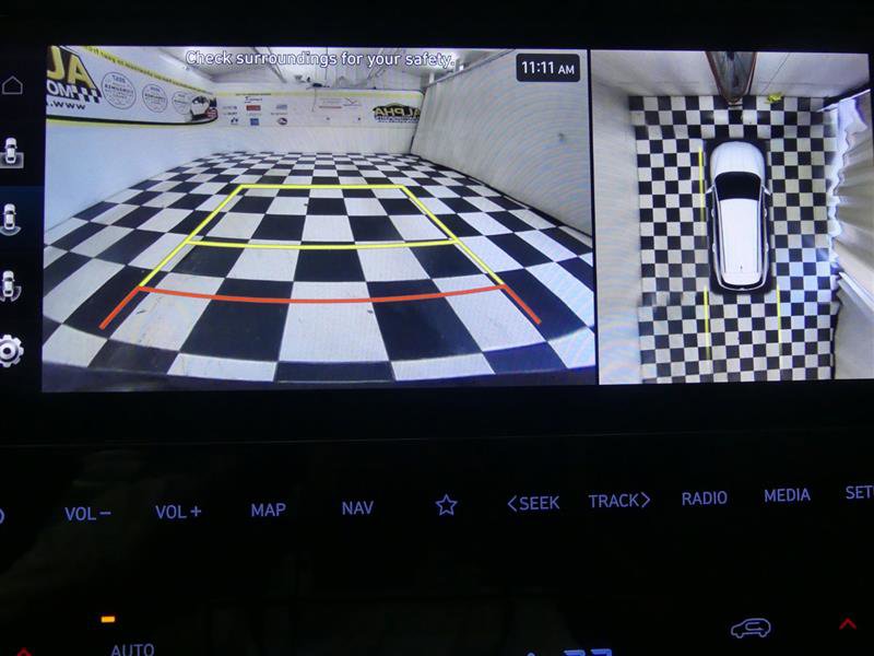 Used 2024 Hyundai Tucson Limited image 10