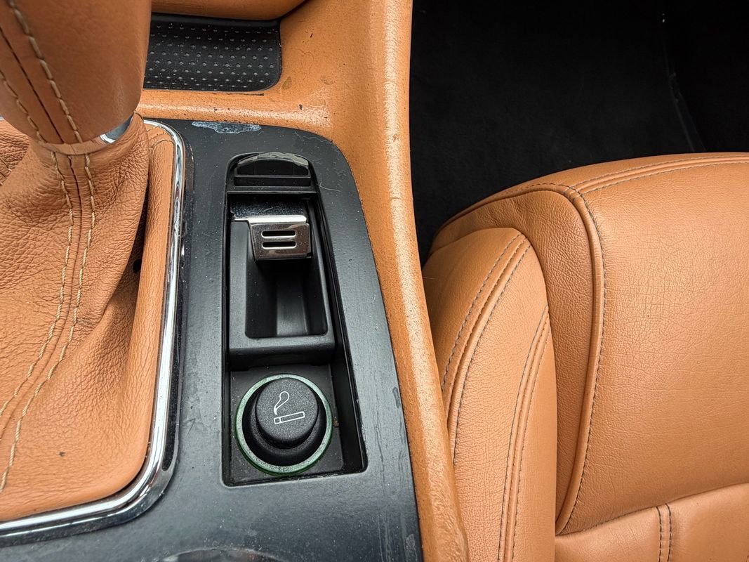 Used 2011 Maserati GranTurismo Coupe image 20