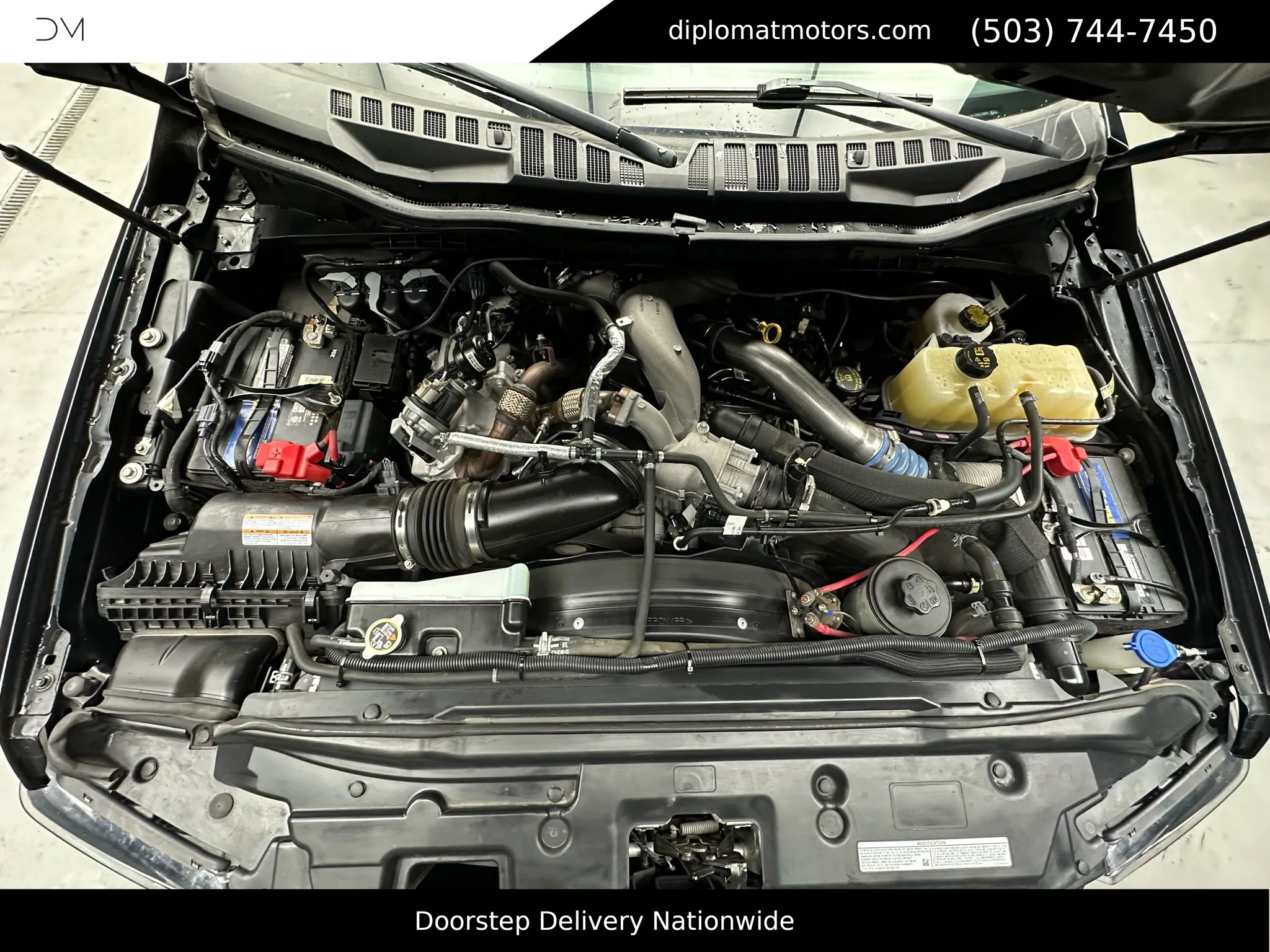 Used 2022 Ford F350 King Ranch w/ Chrome Package image 44