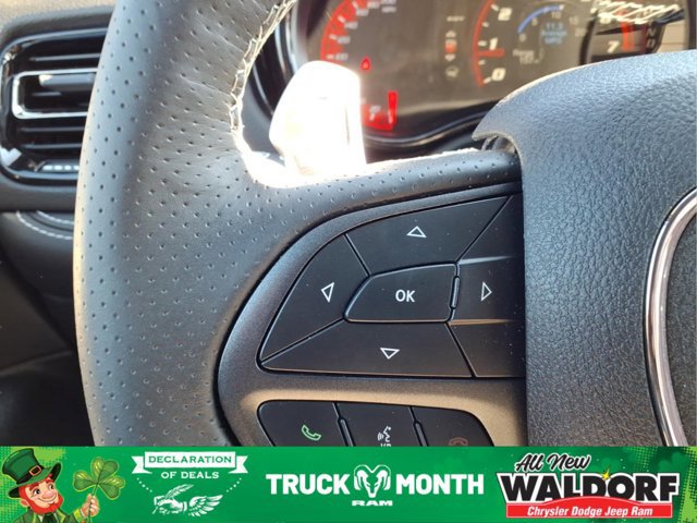 New 2026 Dodge Durango SRT Hellcat image 18