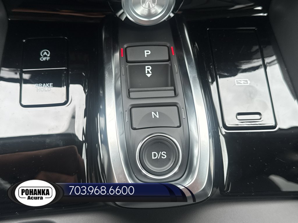 New 2026 Acura MDX w/ Technology Package AWD/4WD image 17