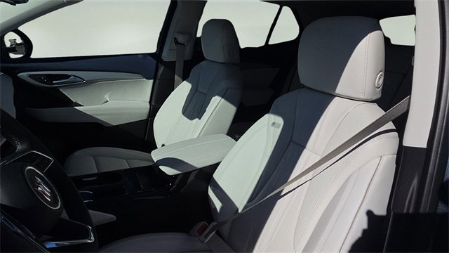 New 2026 Buick Envision Avenir image 30