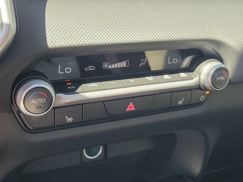 New 2026 MAZDA CX-50 AWD 2.5 S w/ Weather Package image 30