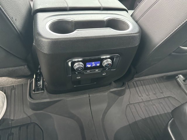 Used 2024 GMC Yukon Denali w/ LPO, Floor Liner Package image 18