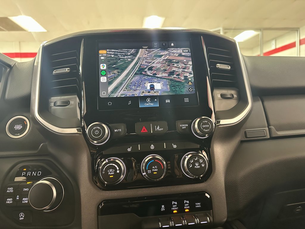 New 2026 RAM 1500 Big Horn image 27