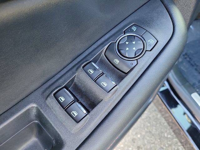 Used 2024 Ford Edge ST-Line AWD/4WD image 15