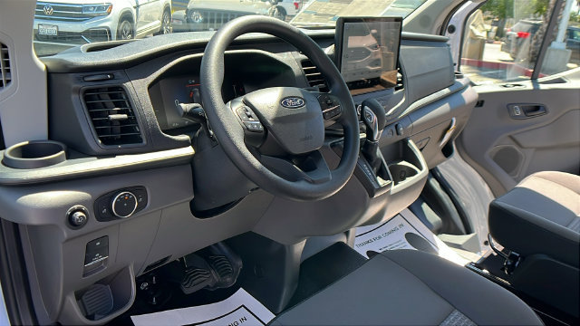 New 2026 Ford Transit 150 Low Roof RWD image 19