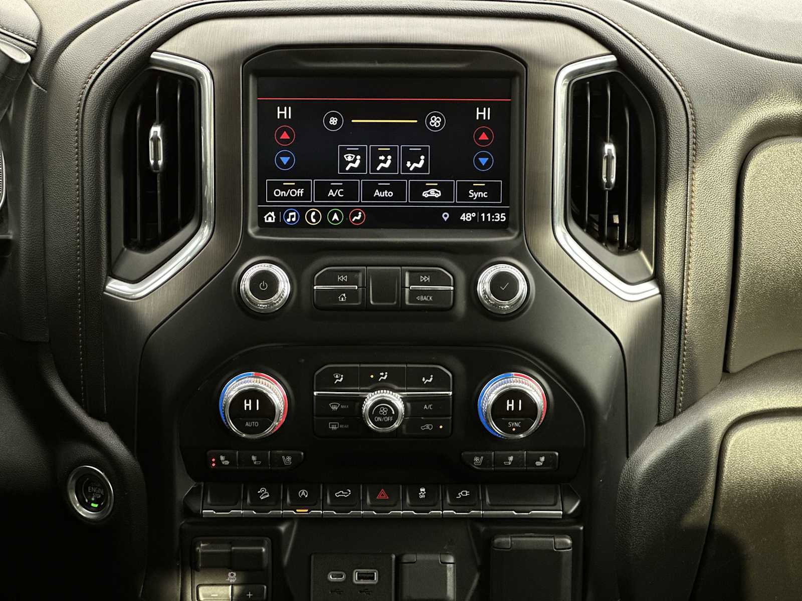 Used 2019 GMC Sierra 1500 AT4 image 17