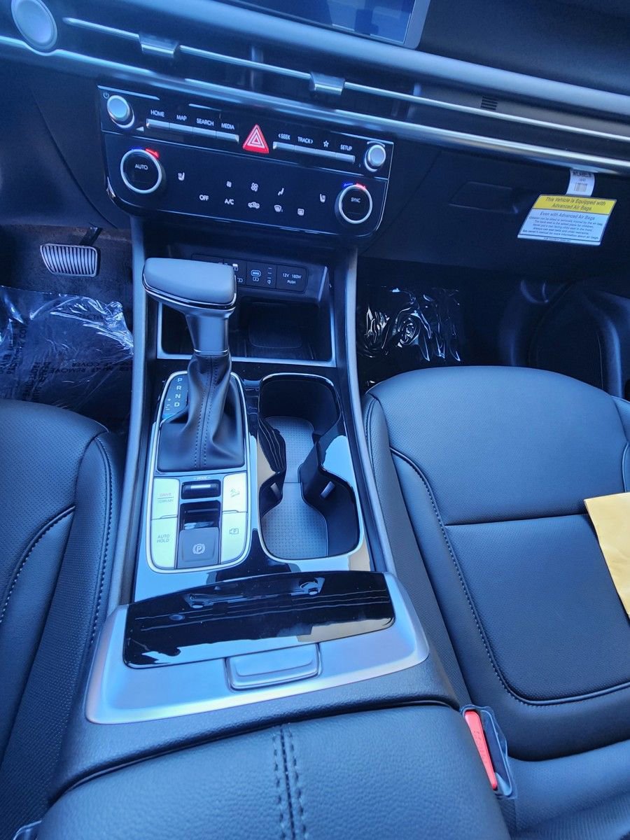 New 2026 Hyundai Santa Cruz XRT image 20