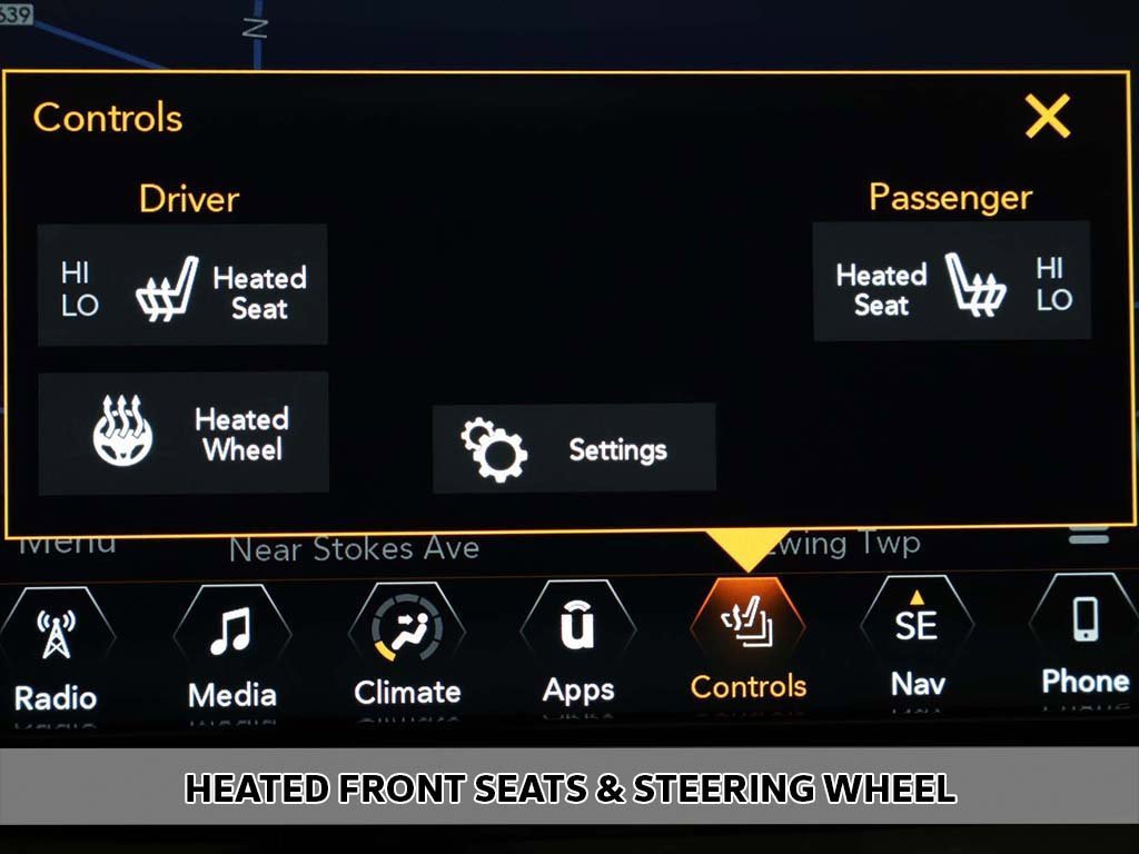 Used 2018 Jeep Compass Limited w/ Navigation Group image 5