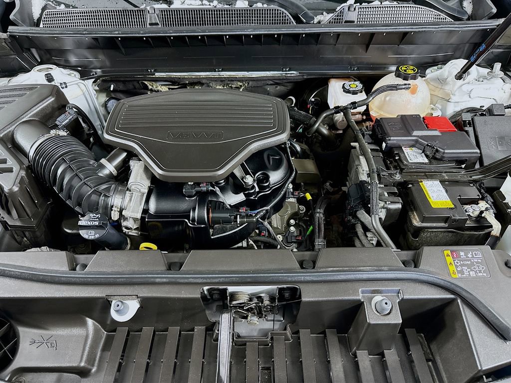 Used 2023 GMC Acadia SLT w/ Technology Package image 41