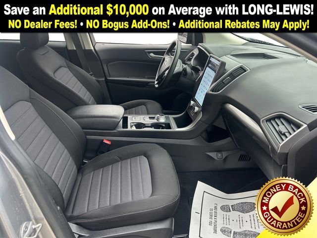 Used 2021 Ford Edge SE image 22