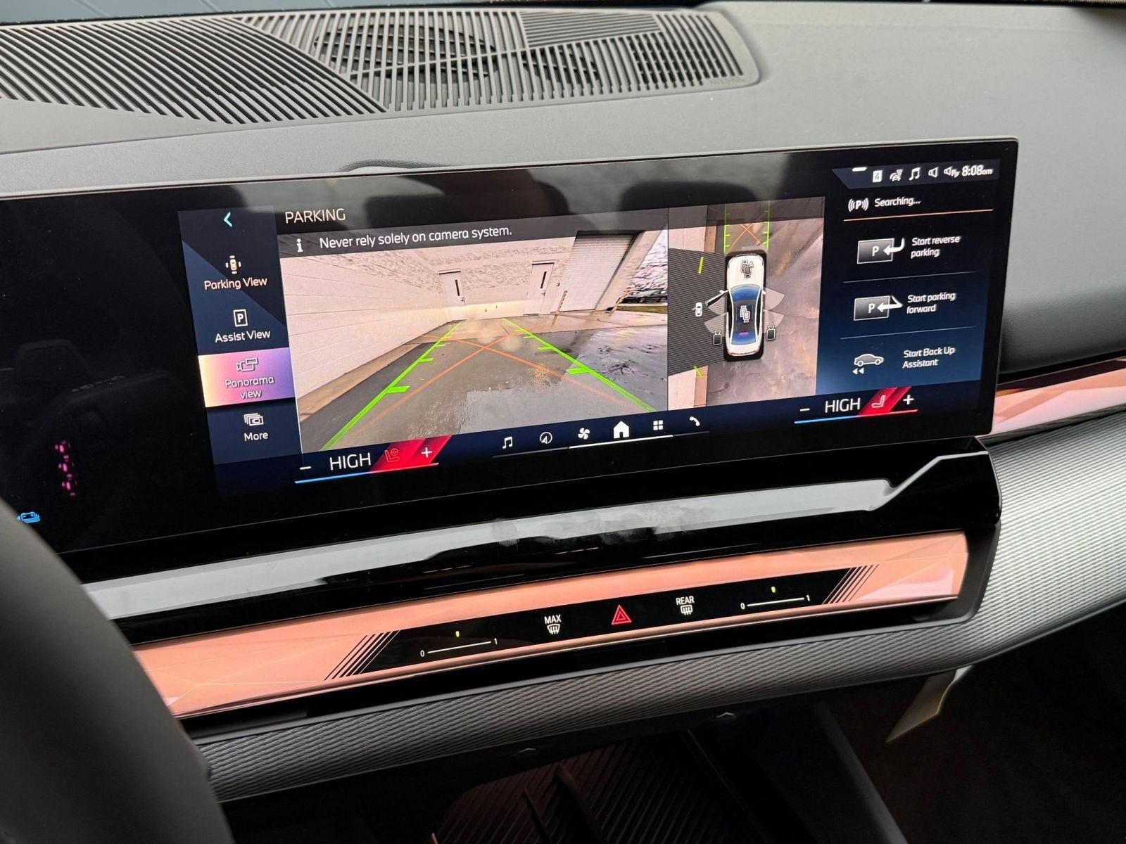 New 2026 BMW 550e xDrive AWD/4WD image 29