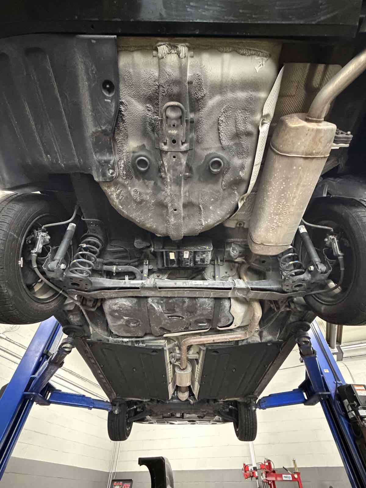 Used 2020 Kia Forte LXS image 25