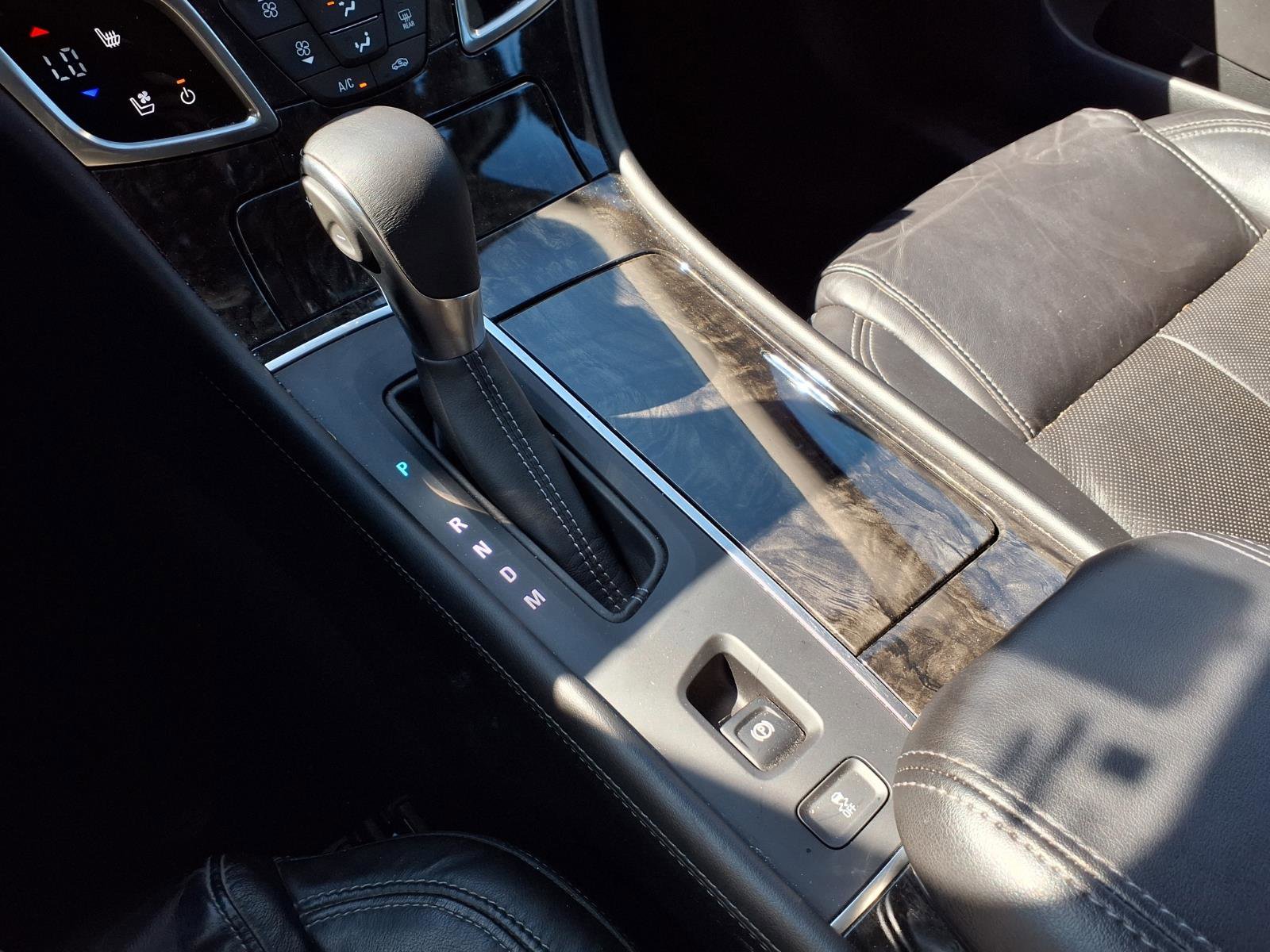 Used 2016 Buick LaCrosse Premium image 13