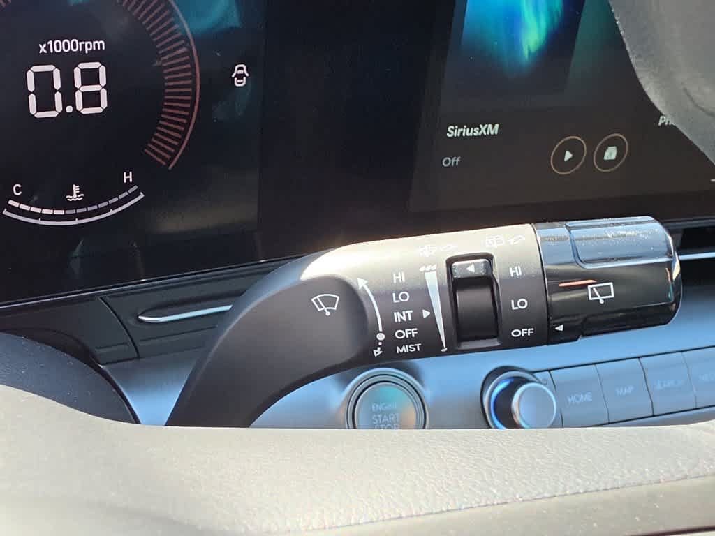 New 2027 Hyundai Kona SE FWD image 26