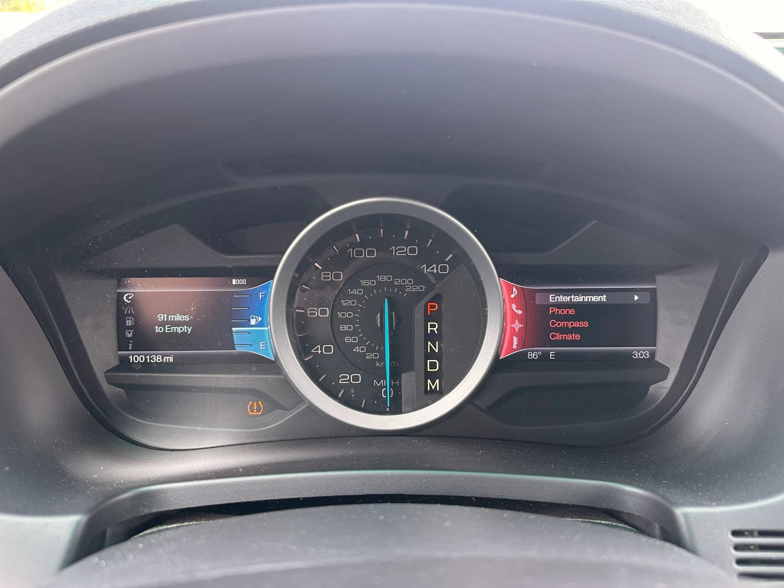 Used 2011 Ford Explorer Limited AWD/4WD image 27