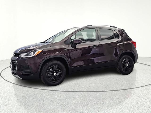 Used 2021 Chevrolet Trax LT image 5