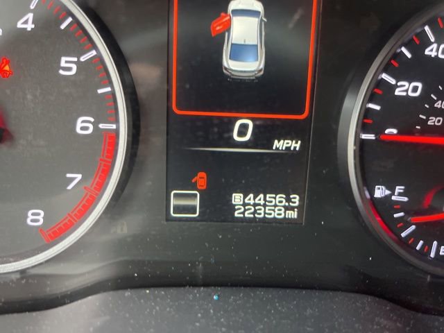 Used 2022 Subaru WRX Premium image 15