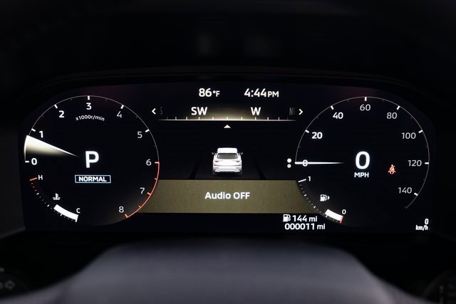 New 2025 Mitsubishi Outlander AWD image 14